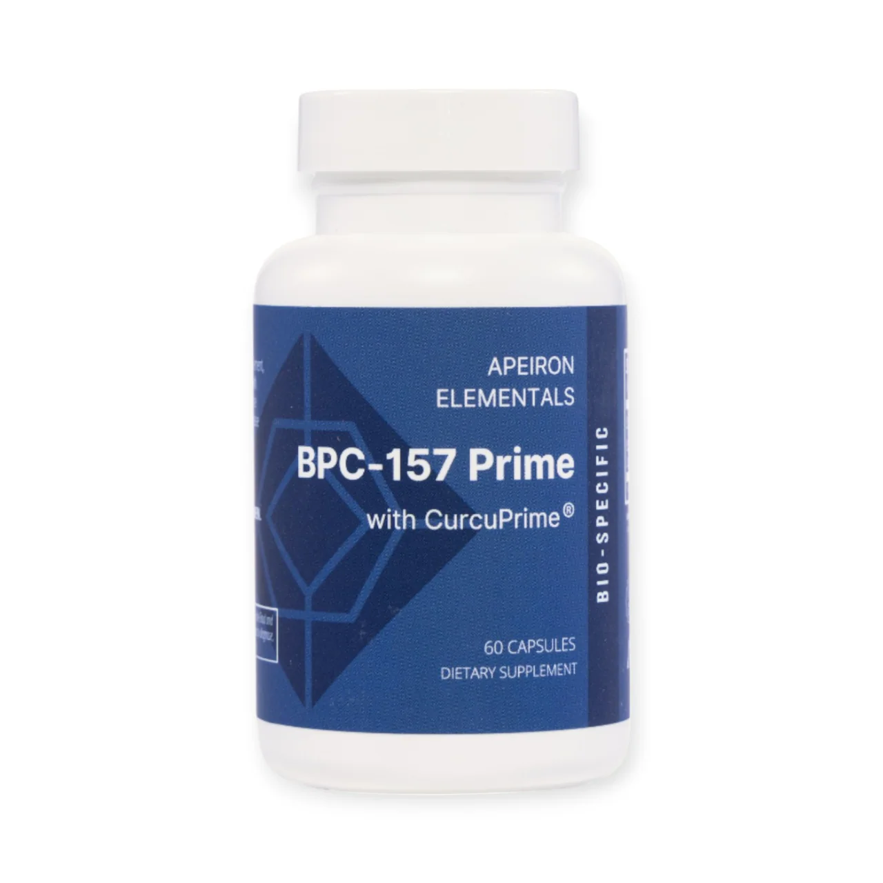 BPC-157 Prime with CurcuPrime