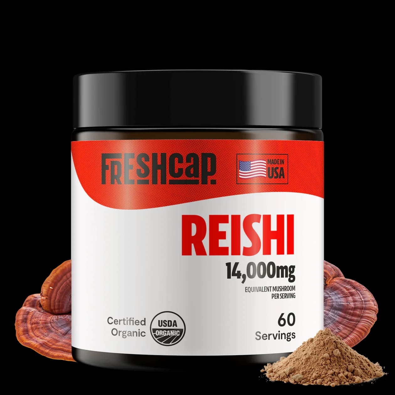 Reishi