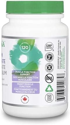 Magnesium Bisglycinate - Thumbnail 2