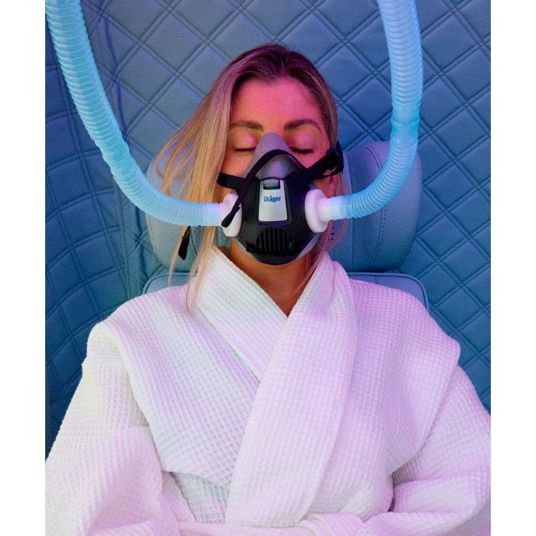 Monoplace Hyperbaric Chamber - Thumbnail 5
