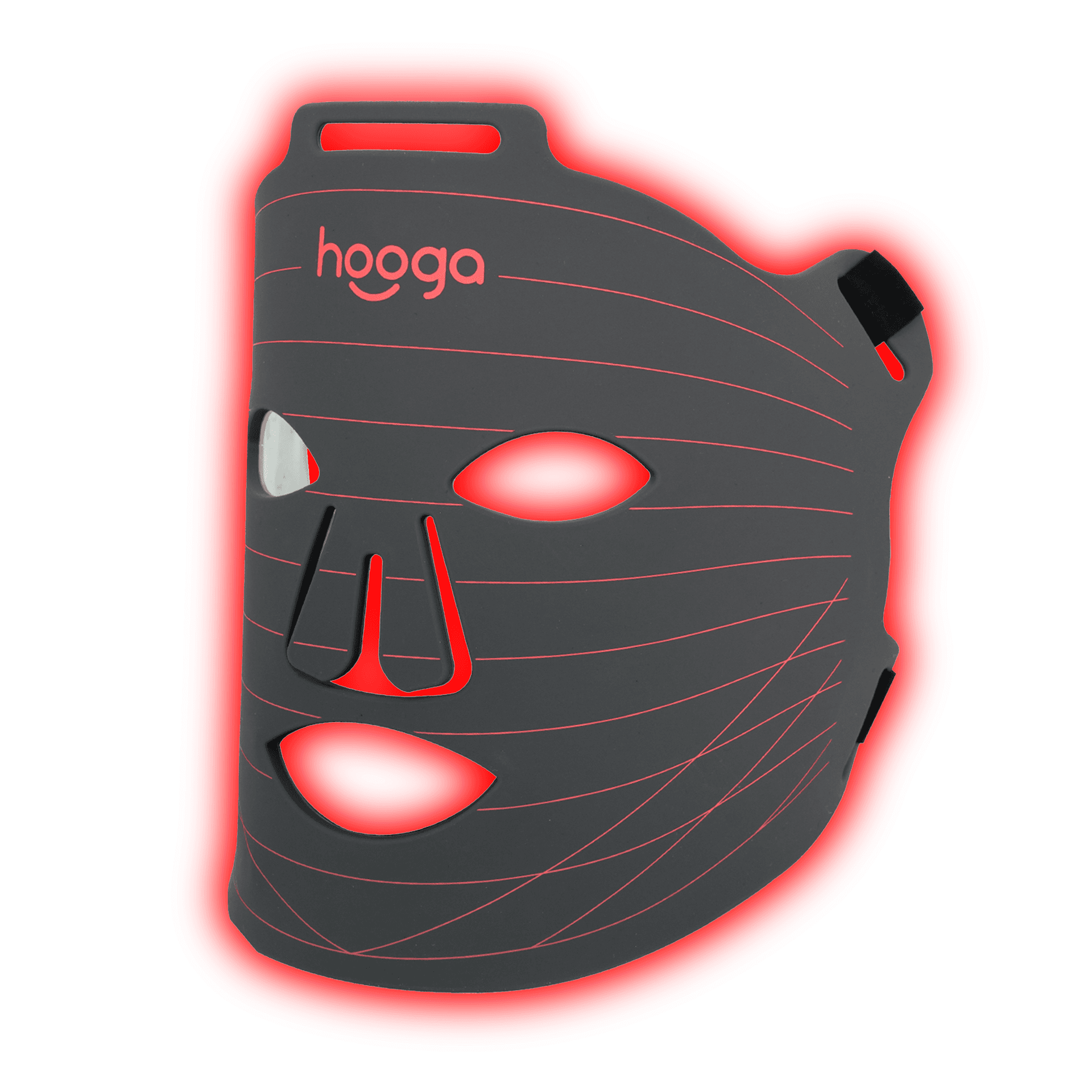 Red Light Therapy Face Mask - Image 1