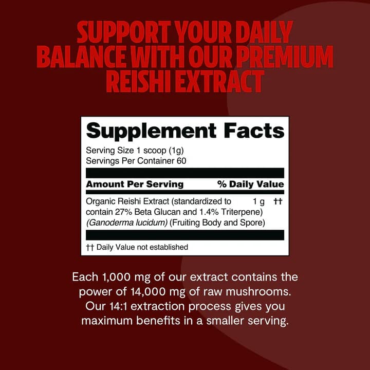 Reishi - Thumbnail 2