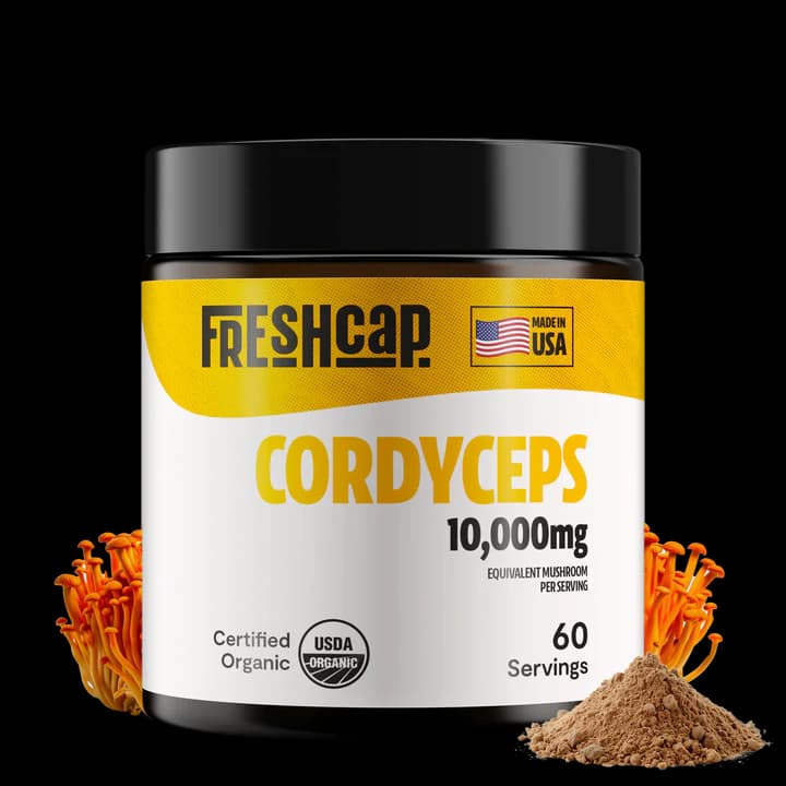 Cordyceps