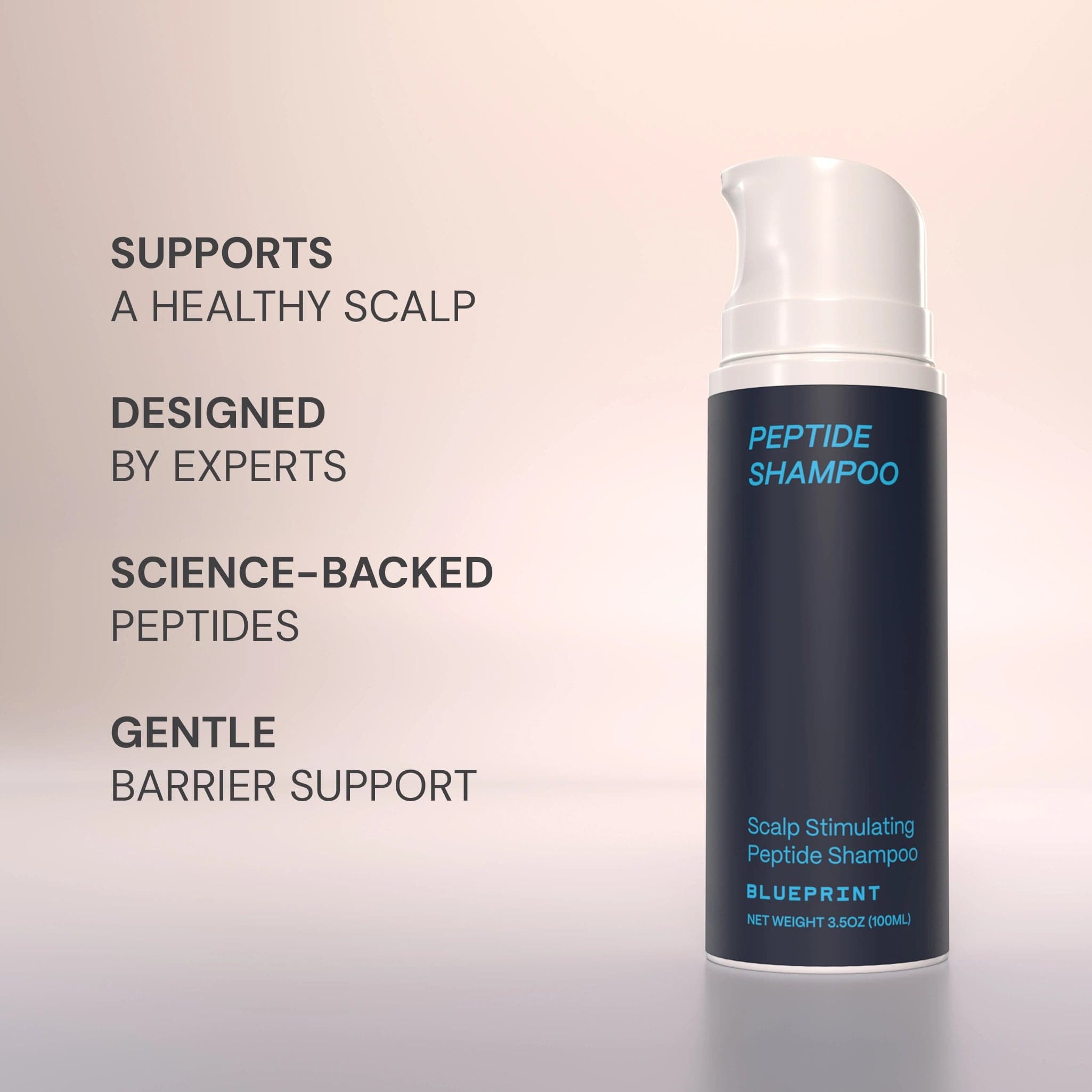 Peptide Shampoo - Thumbnail 2