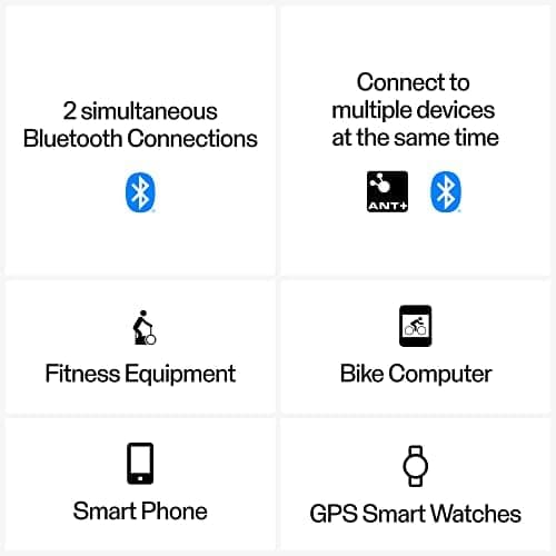 H10 Heart Rate Sensor - Thumbnail 3