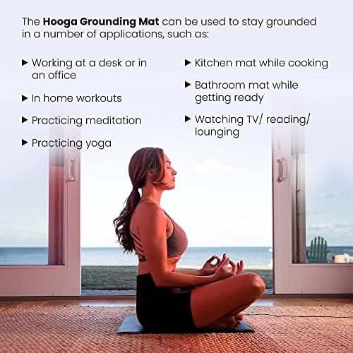 Grounding Mat - Thumbnail 6