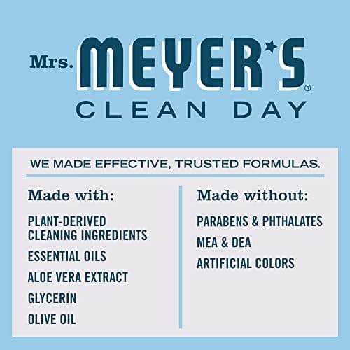 Clean Day Liquid Hand Soap Rain Water - Thumbnail 6