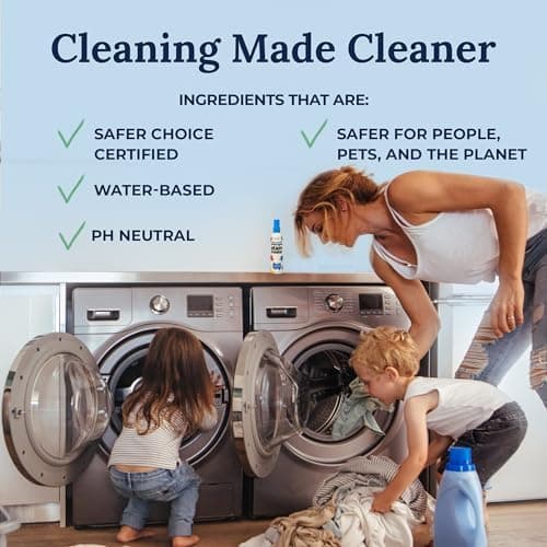 Messy Eater Stain Treater Carpet Cleaner & Spot Remover 4 Oz - Thumbnail 5