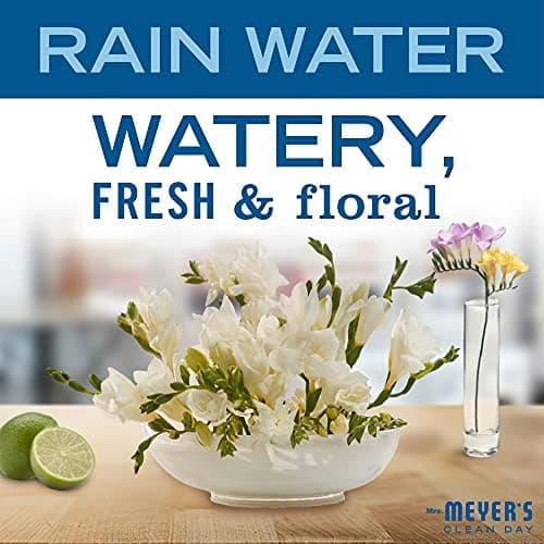 Clean Day Liquid Hand Soap Rain Water - Thumbnail 4