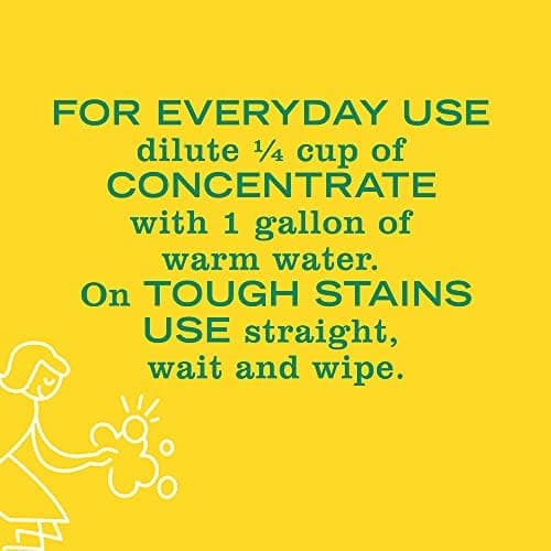 Clean Day Multi-Surface Cleaner Concentrate - Thumbnail 5