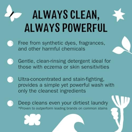 Original Laundry Detergent Powder - Thumbnail 3