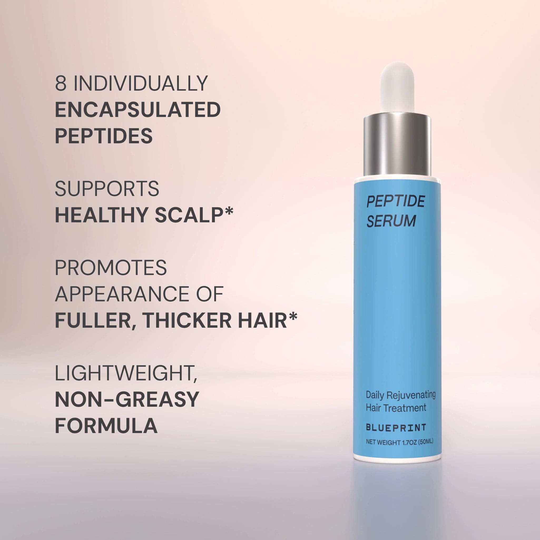 Peptide Serum - Thumbnail 2