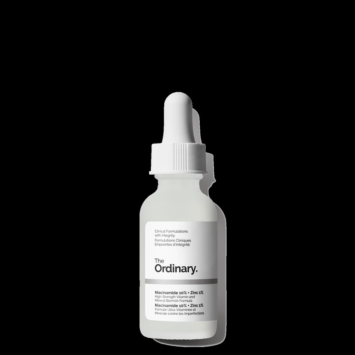 Niacinamide 10% + Zinc 1%