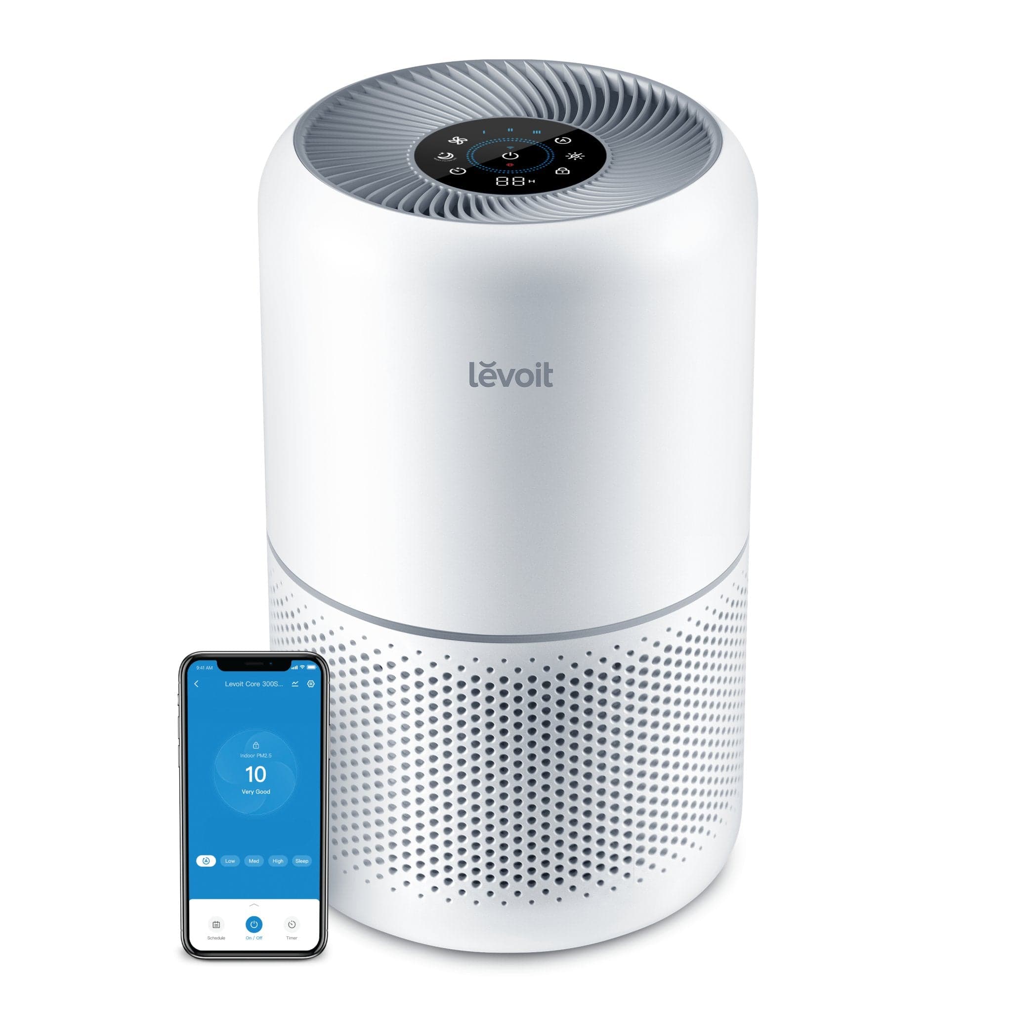 Core 300S Smart Air Purifier