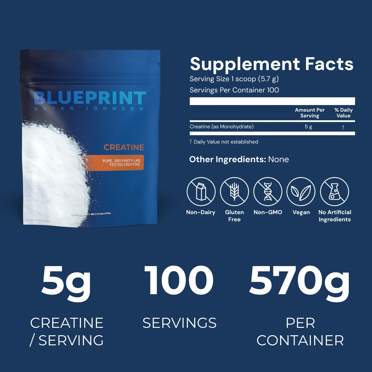 Creatine - Thumbnail 2