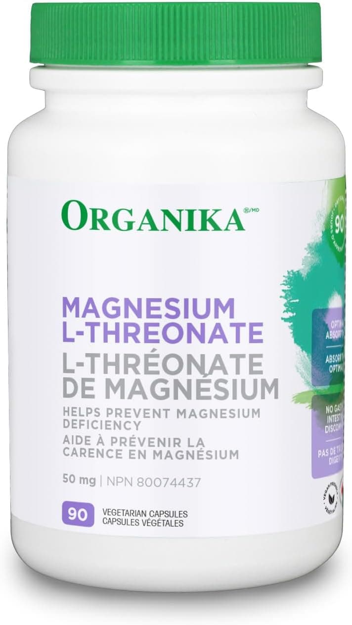 Magnesium L-Threonate
