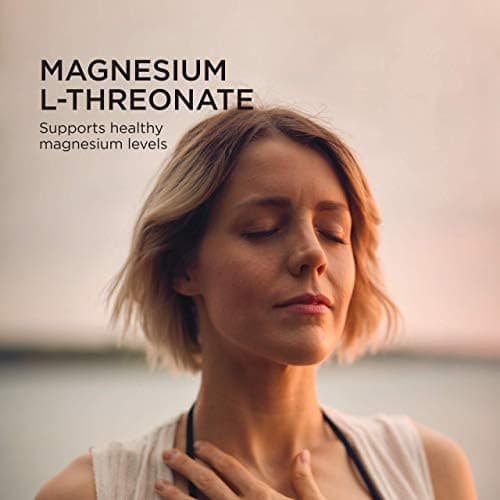Magnesium L-Threonate - Thumbnail 2