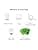 Go 2 Premium | Posture Corrector Trainer & Tracker For Women & Men With Smart App - Thumbnail 5