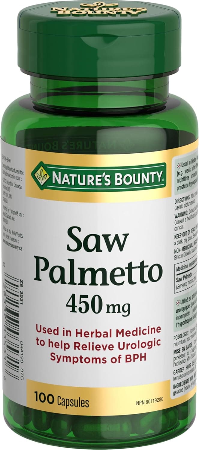 Saw Palmetto - Image 1