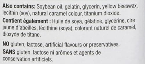 Valerian Root 400mg 60 Softgels - Thumbnail 5