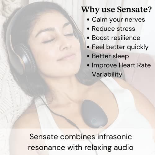 Relaxation Device - Thumbnail 2