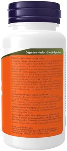 Bromelain 500mg 2400 GDU/g - Thumbnail 3