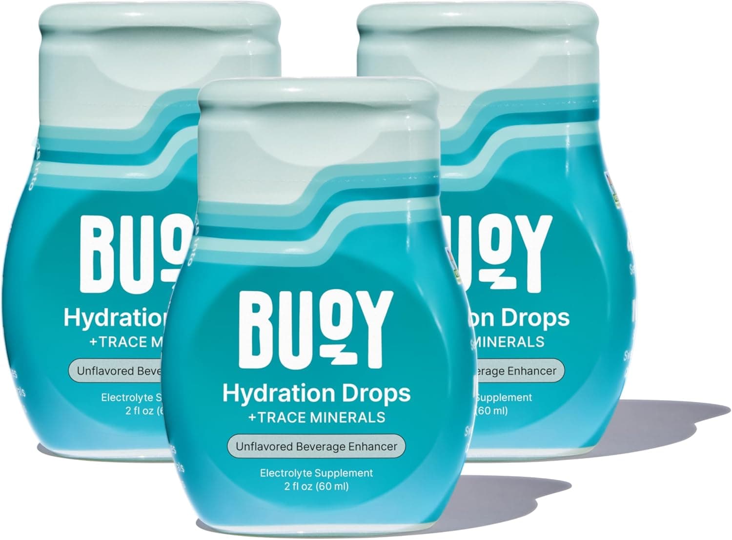 Electrolyte Drops