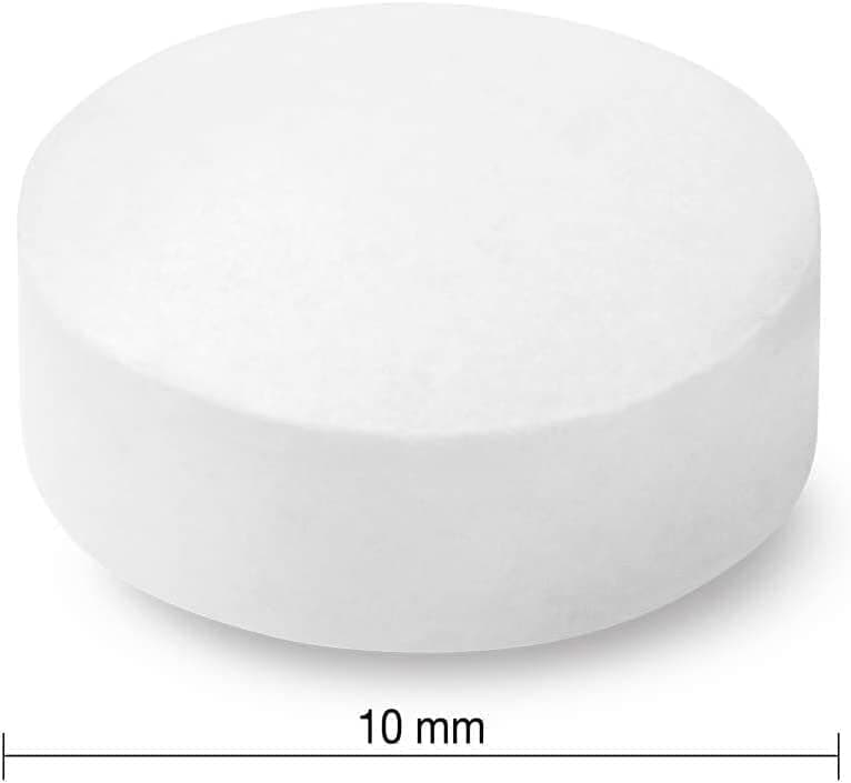 Zinc 50 Mg, 100 Count - Thumbnail 6