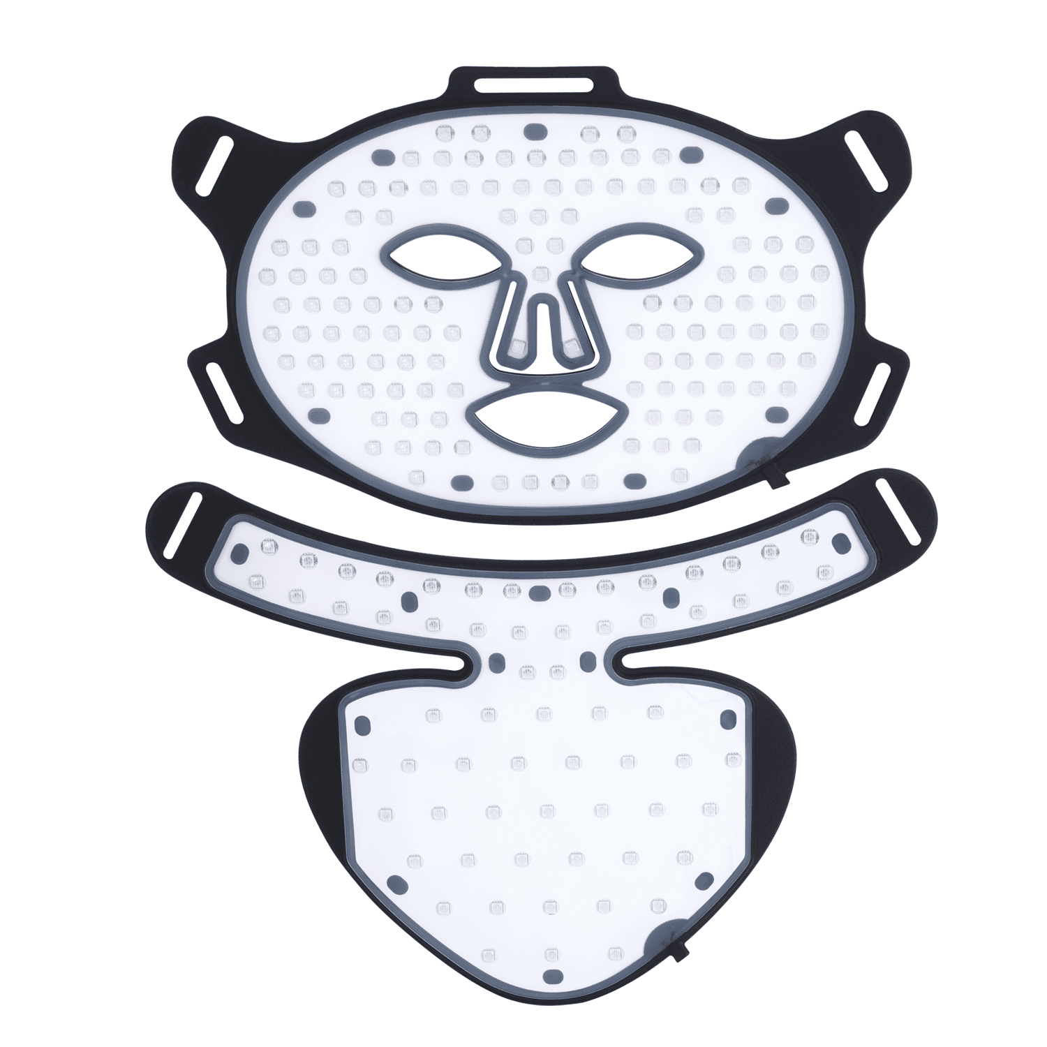 Red Light Therapy Face Mask - Thumbnail 8