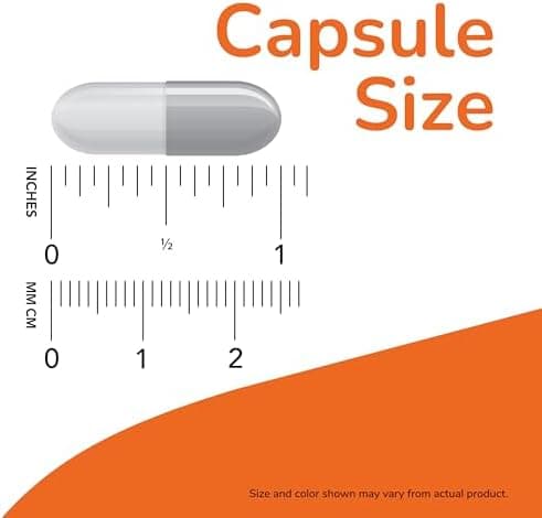 Dmae Capsules - Thumbnail 4