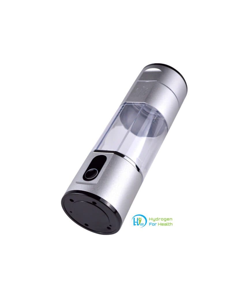 H2 Nano Hydrogen Water Bottle - Thumbnail 16