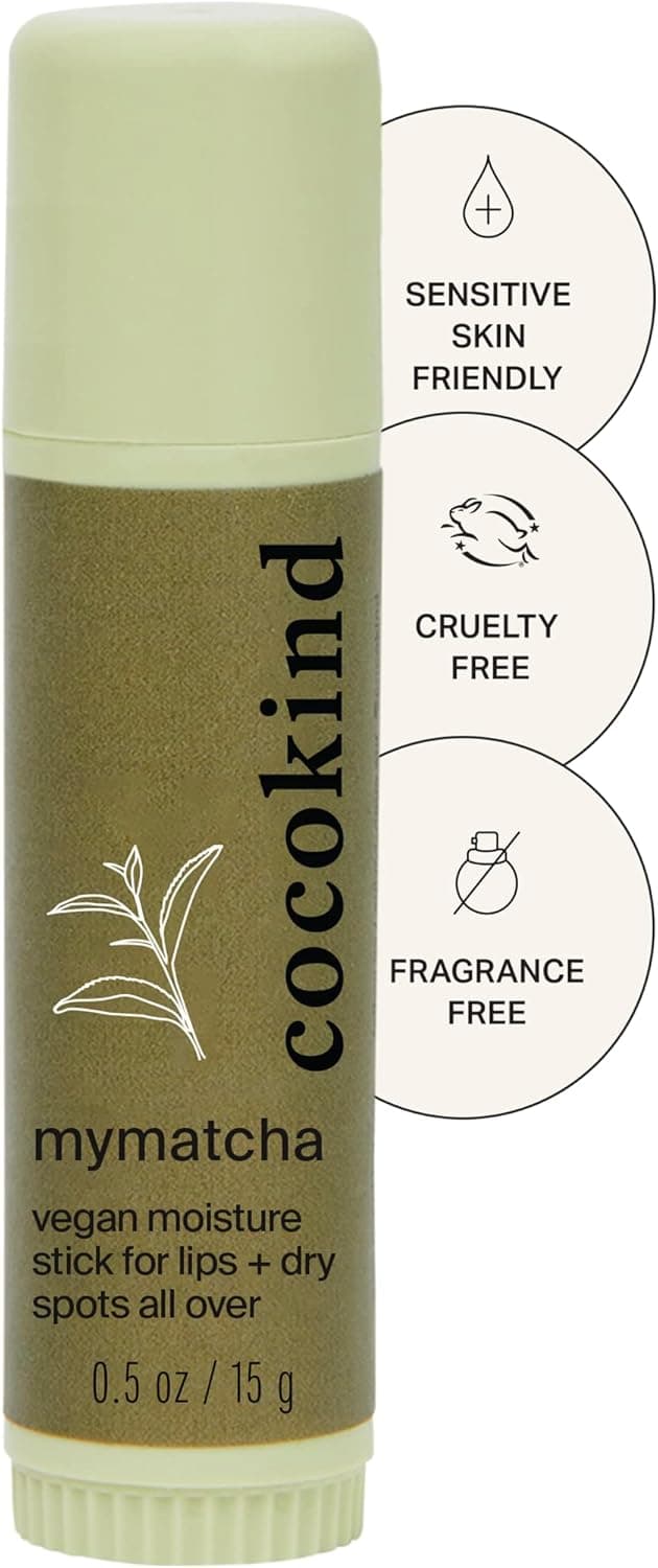 Mymatcha All-Over Moisture Stick