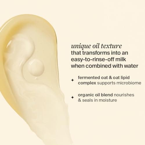 Oil To Milk Face Wash - Thumbnail 5