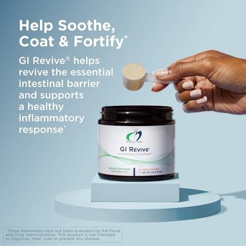 GI Revive Gut Health Powder - Thumbnail 2