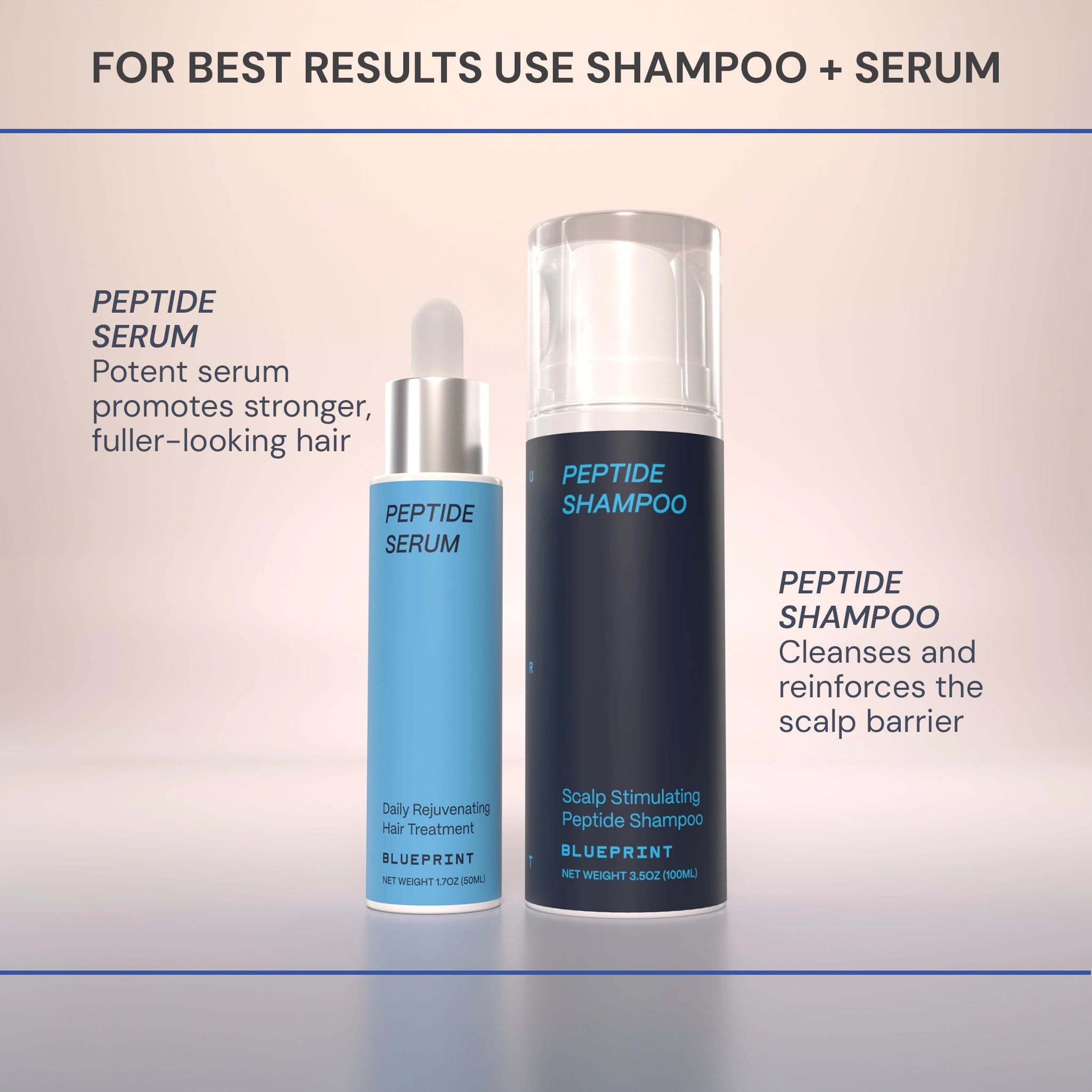 Peptide Serum - Thumbnail 6