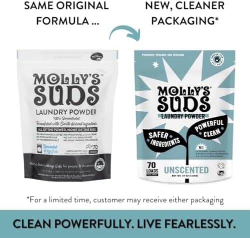 Original Laundry Detergent Powder - Thumbnail 2