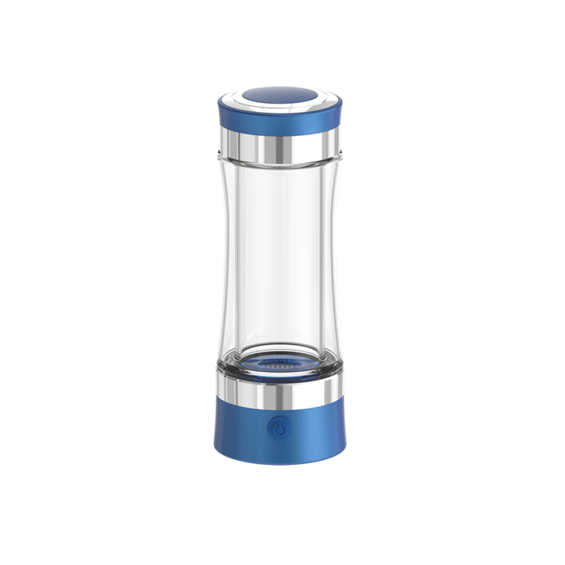 Generator - 3 PPM Molecular H2 Water Bottle - Image 1