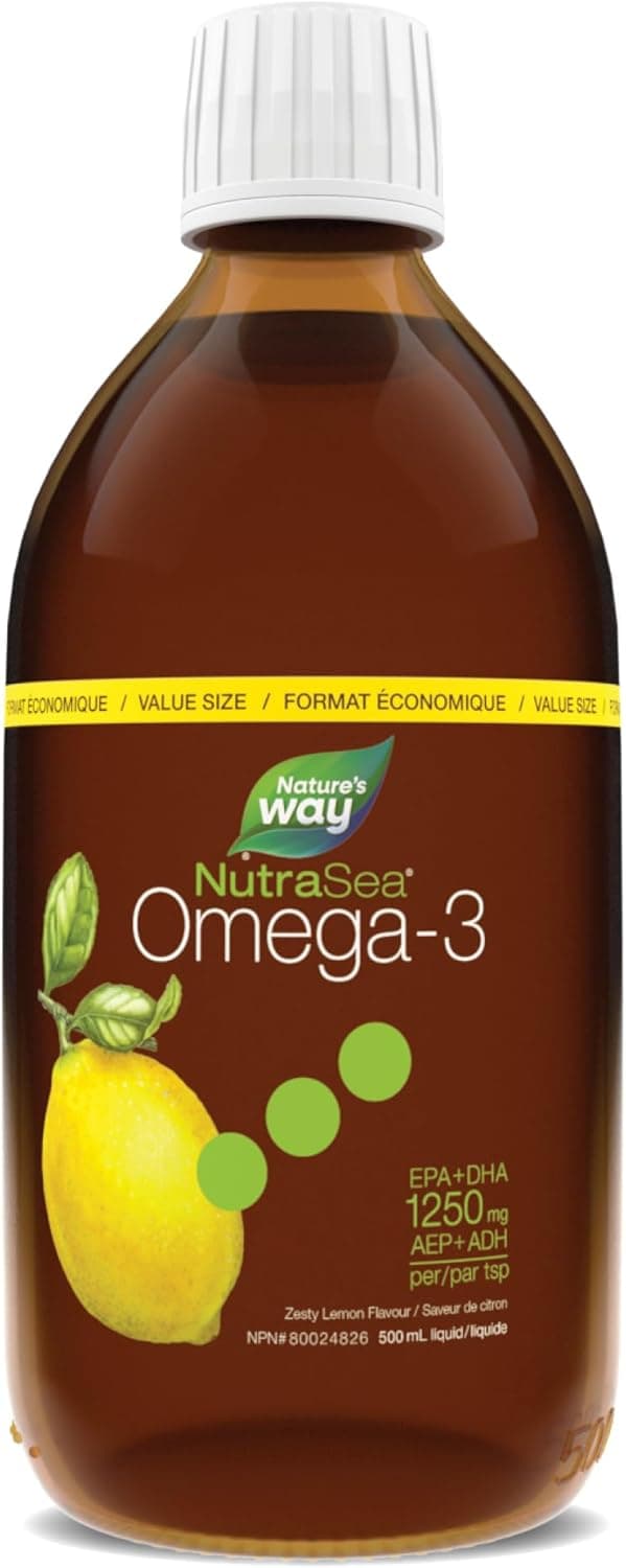 Nutrasea Omega-3