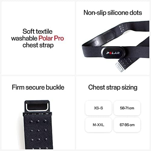 H10 Heart Rate Sensor - Thumbnail 5