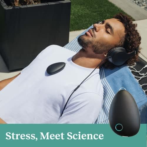 Relaxation Device - Thumbnail 6