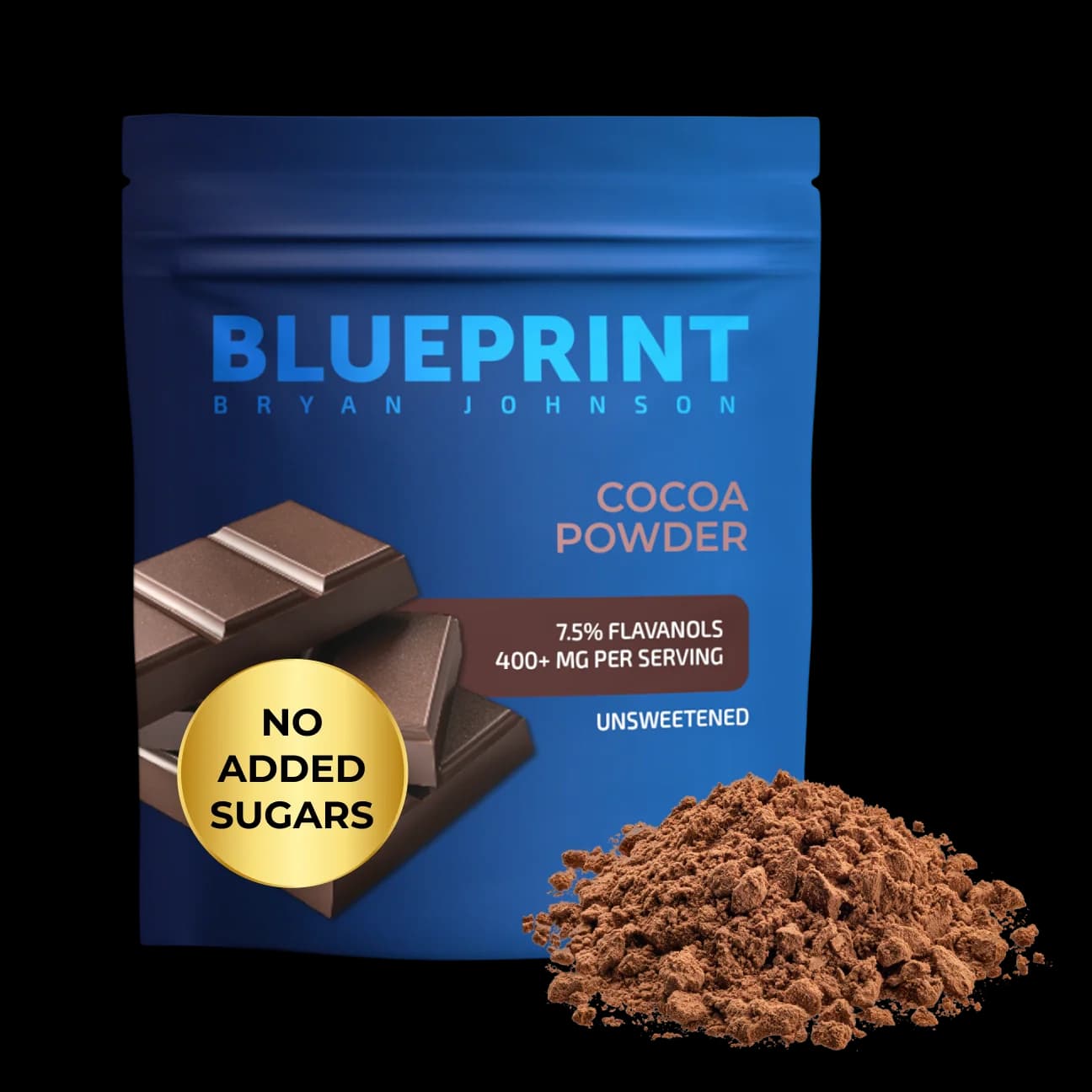 Cocoa Powder