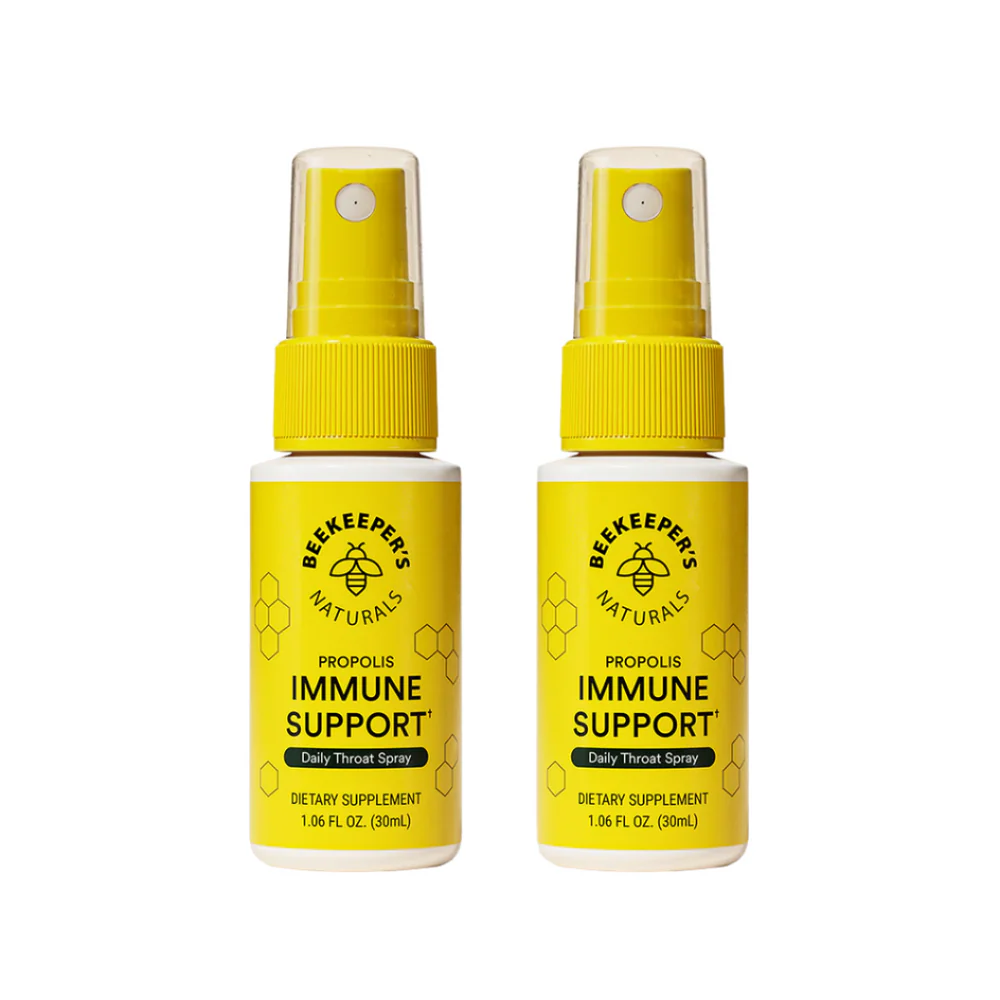 Propolis Immune Support