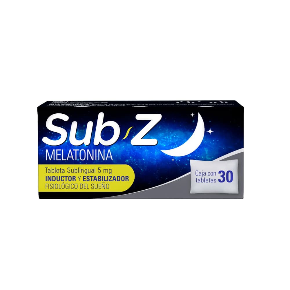 Melatonina