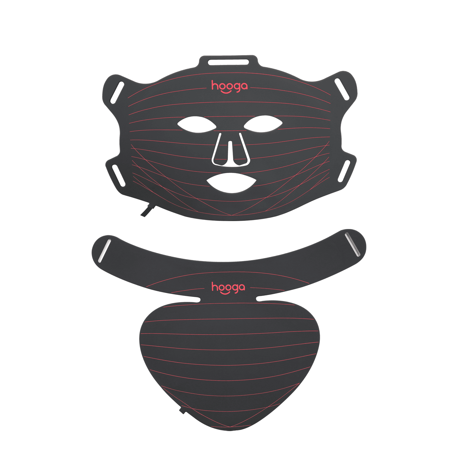 Red Light Therapy Face Mask - Thumbnail 7