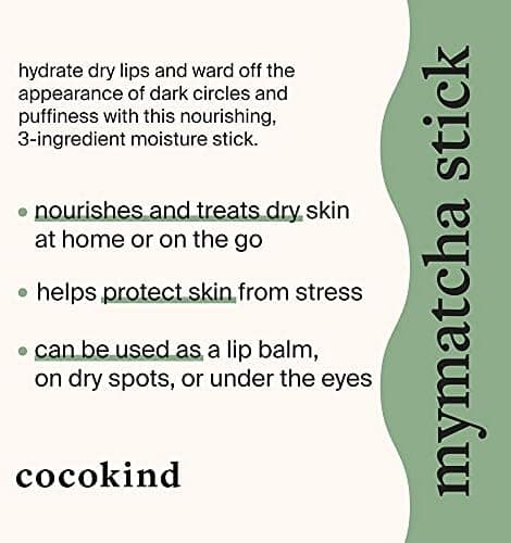Mymatcha All-Over Moisture Stick - Thumbnail 5