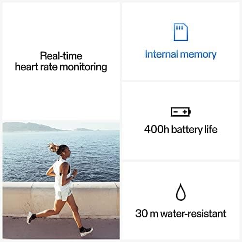H10 Heart Rate Sensor - Thumbnail 4