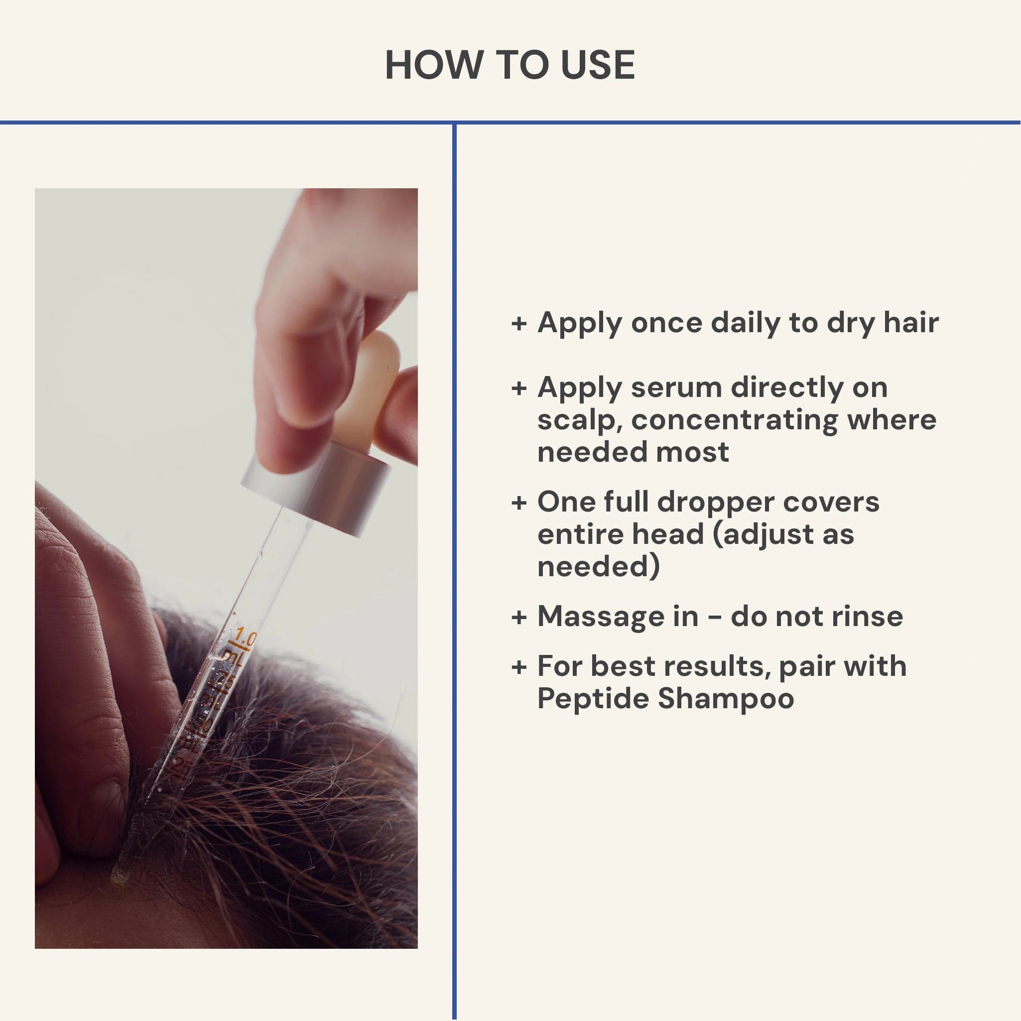 Peptide Serum - Thumbnail 5