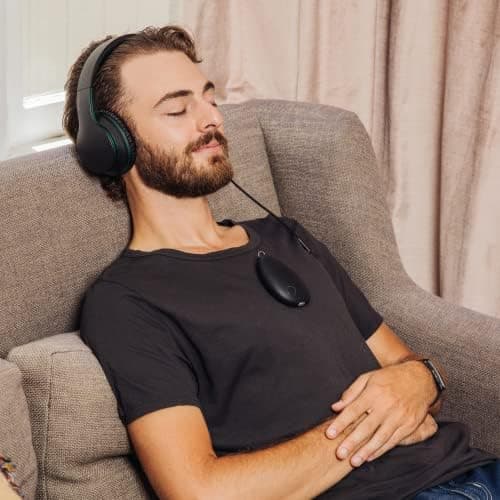 Relaxation Device - Thumbnail 4