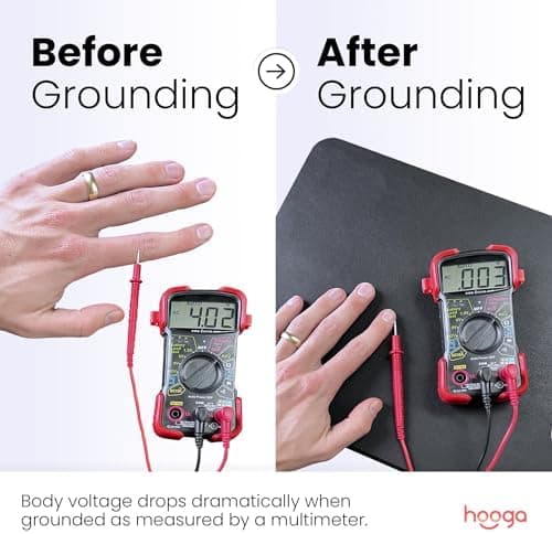 Grounding Mat - Thumbnail 4