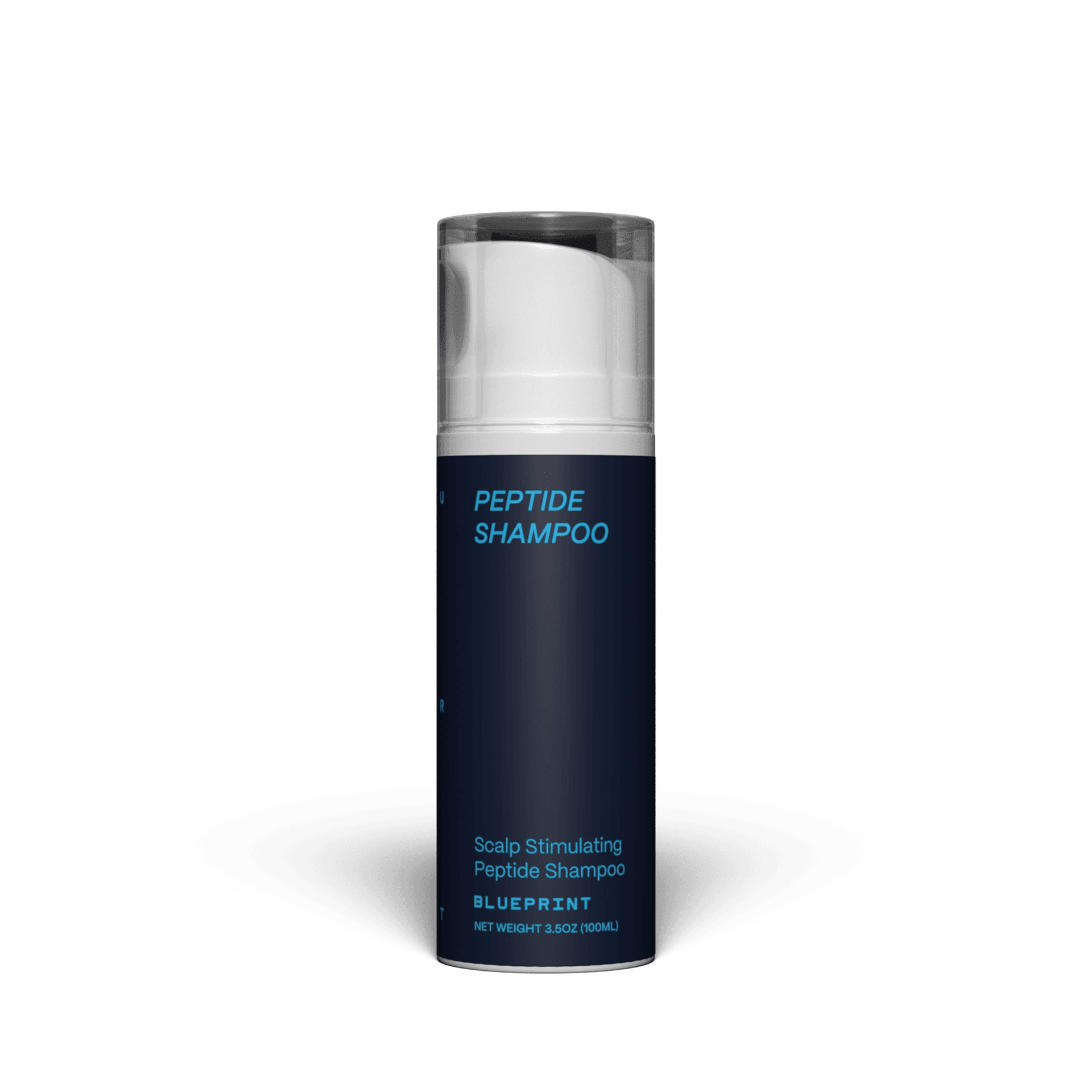 Peptide Shampoo - Image 1